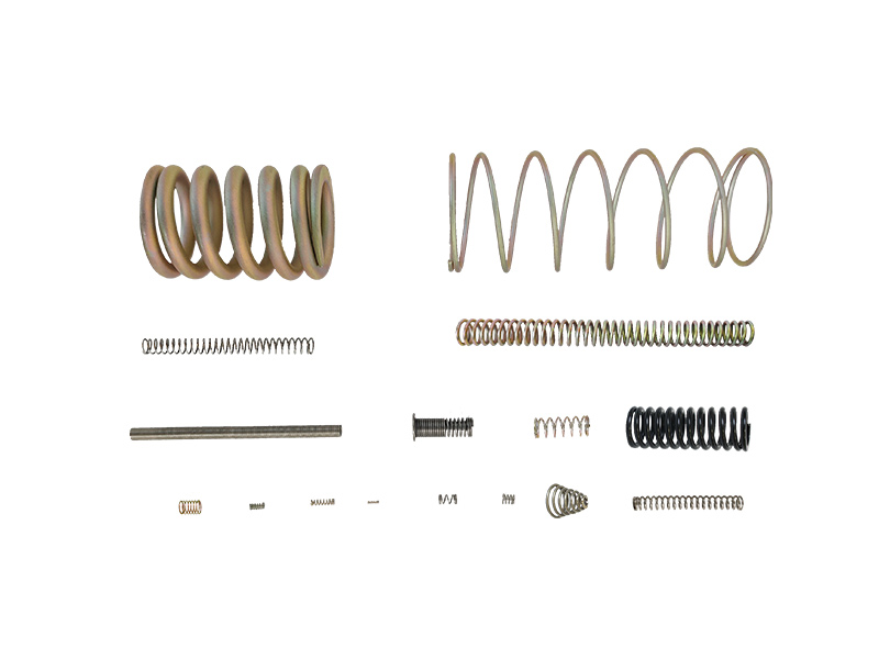 Compression Spring
